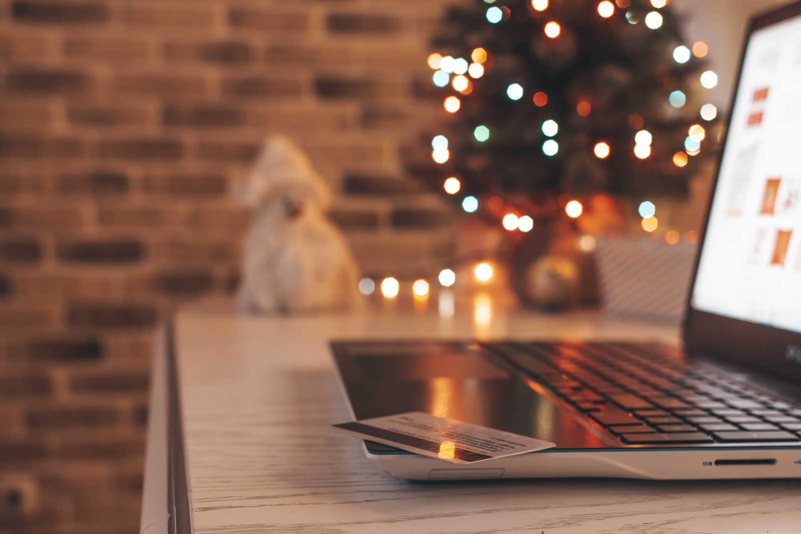 Prepare your ecommerce for christmas